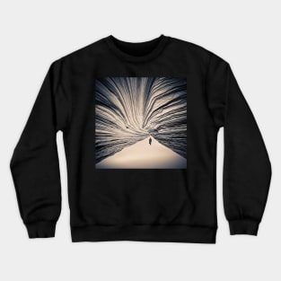 episode Crewneck Sweatshirt